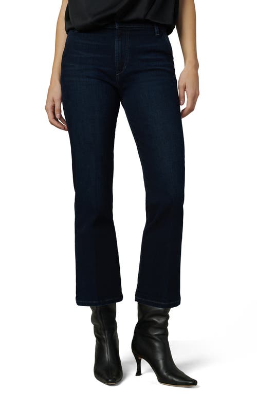 Joe's The Callie Crop Bootcut Jeans in Wink 