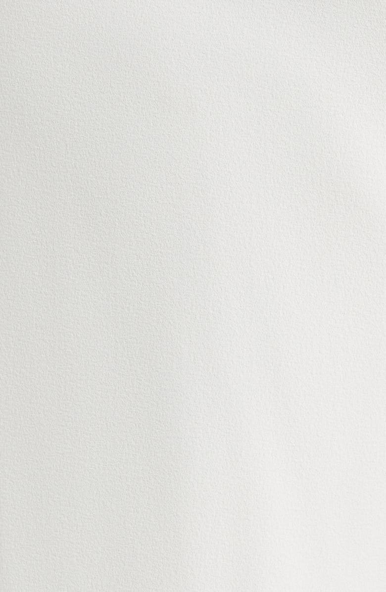 Tahari ASL Wide Leg Pants, Alternate, color, White