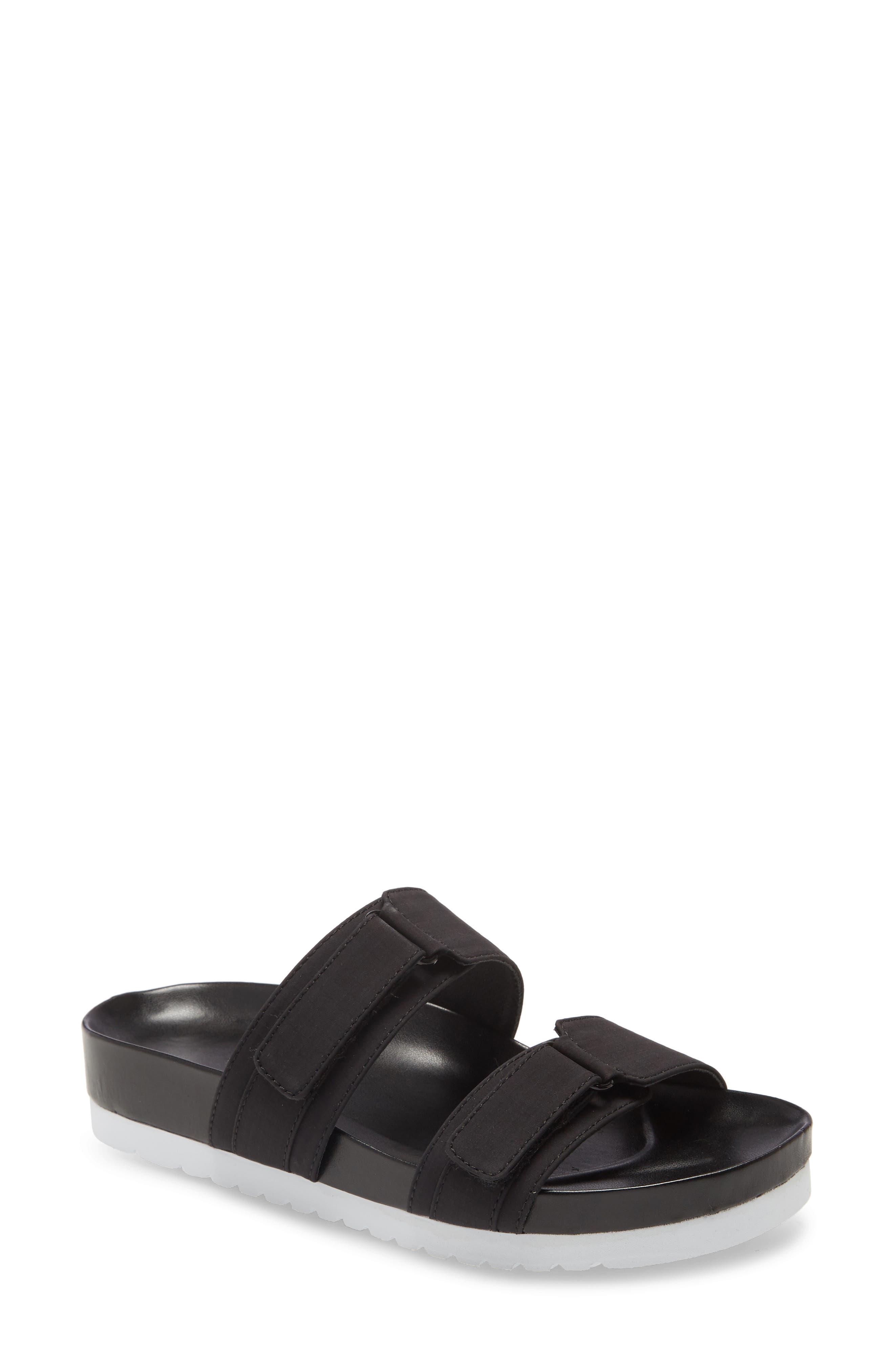 Sanctuary Tango Slide Sandal, Main, color, 