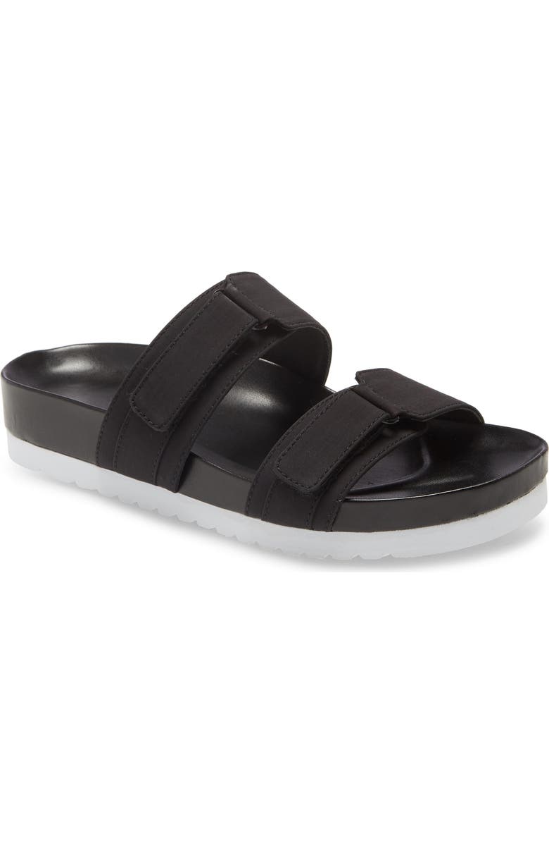 Sanctuary Tango Slide Sandal, Main, color,
