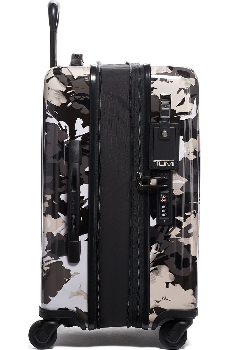 TUMI V3 International 22-Inch Expandable Wheeled Carry-On, Alternate, color,