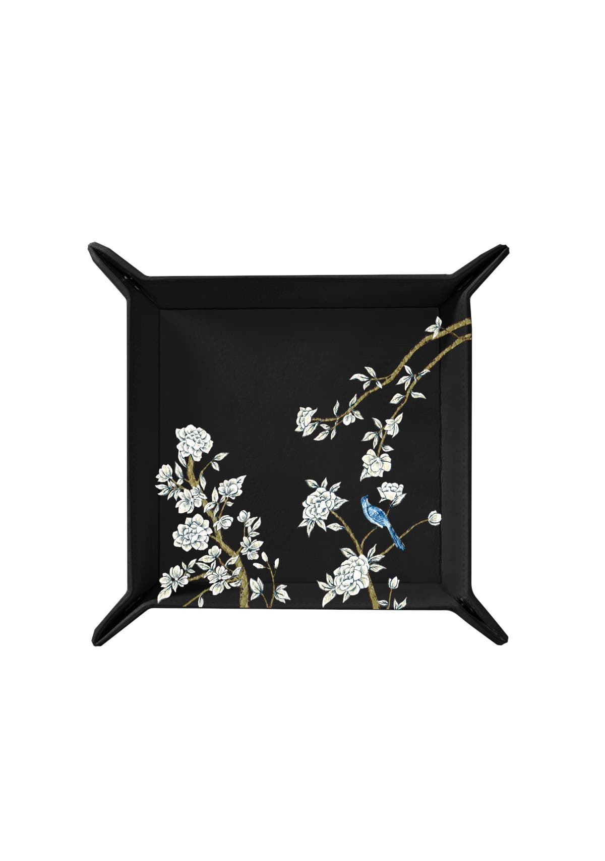 selected Japanese Garden