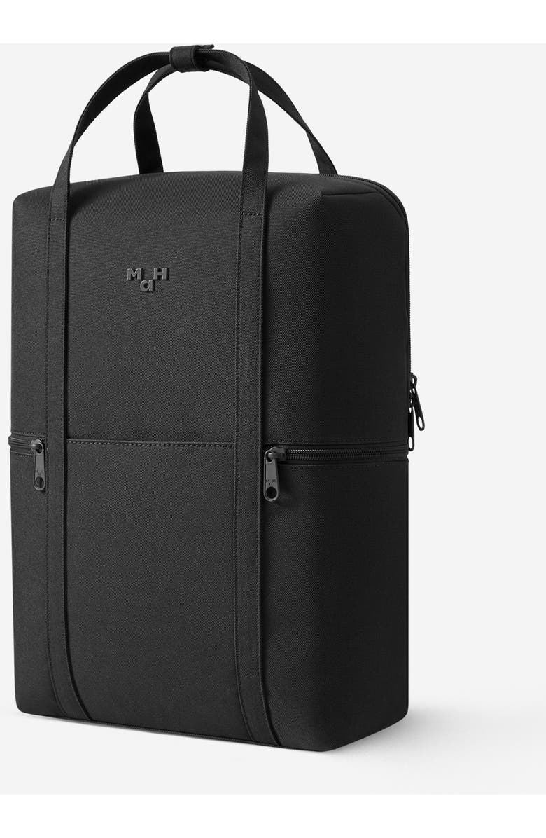 MaH Workpack, Alternate, color, Black