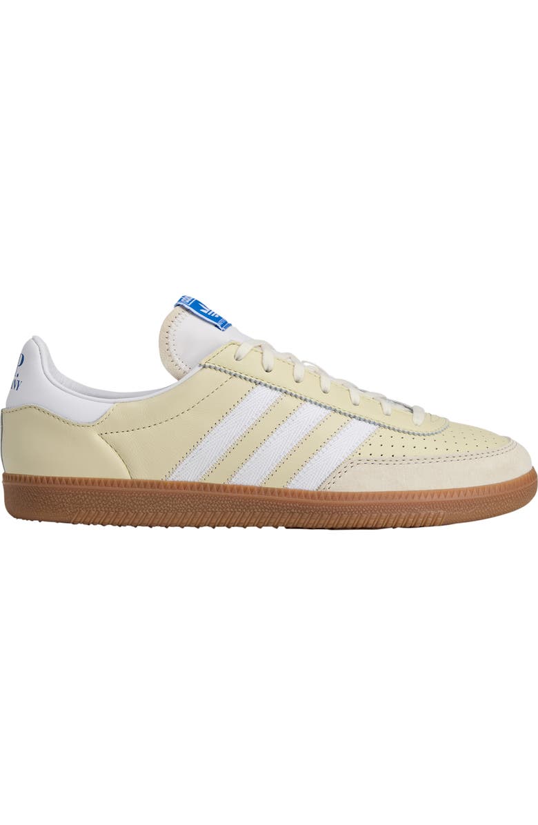 adidas CP Wimberly SPZL Sneaker, Alternate, color, Sand/ White/ Brown