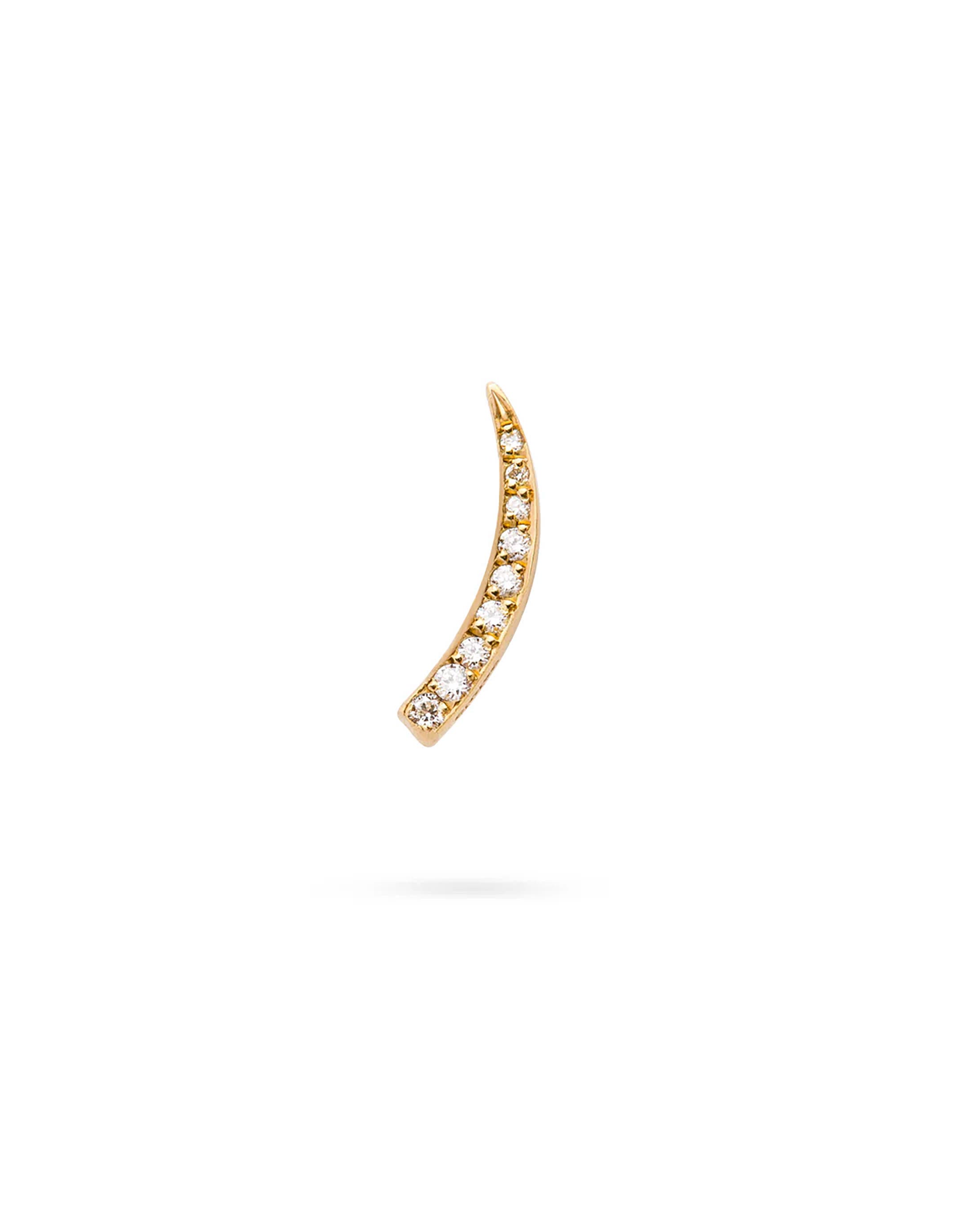 Left Side Diamond