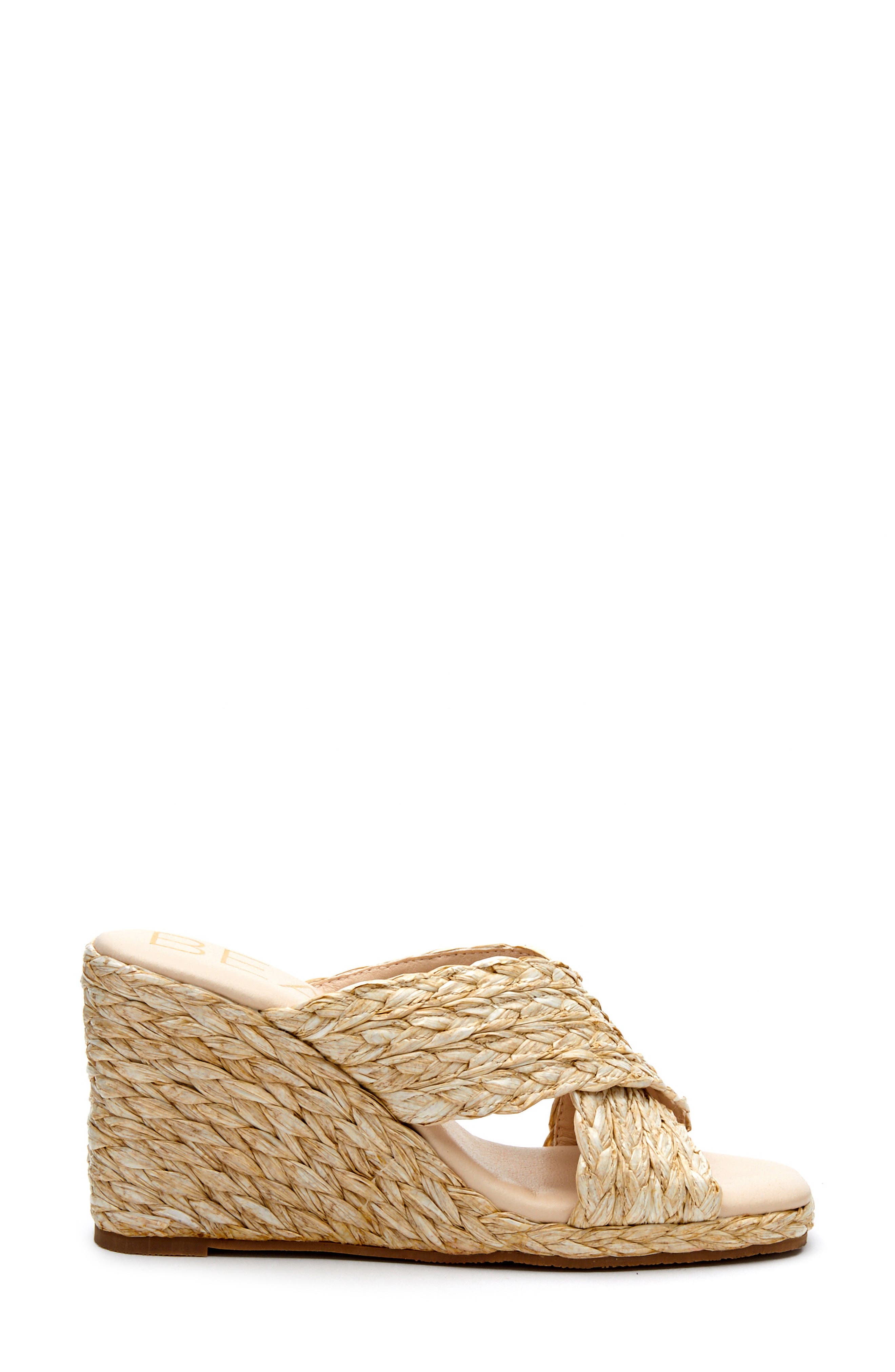 Bondi Sandal, Alternate, color, NATURAL