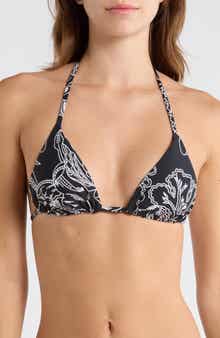 Maaji Balmy Reversible Bikini Top