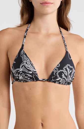 Maaji Balmy Reversible Bikini Top