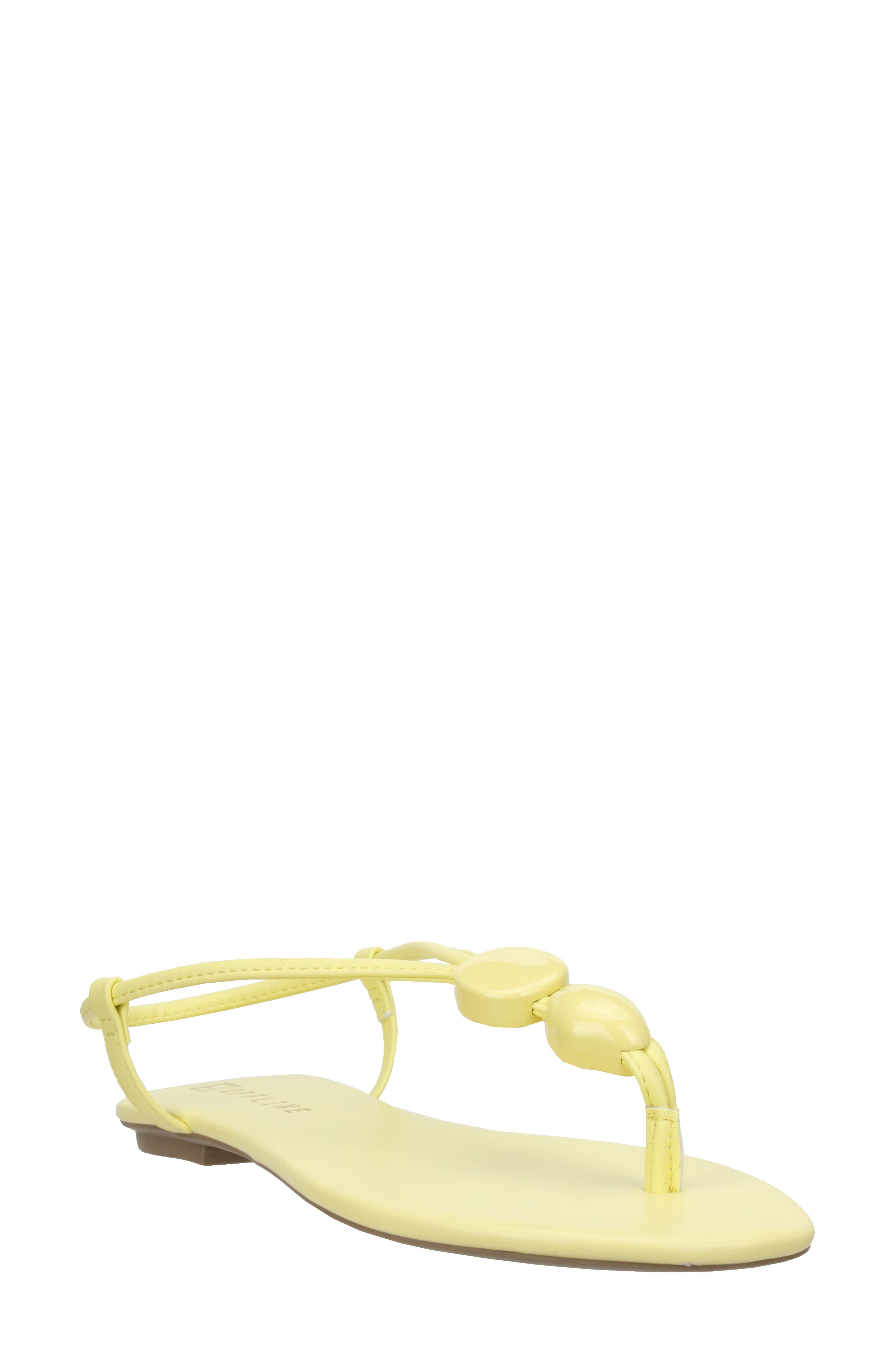 OFFLINE Kaylee T-Strap Sandal (Women) | Nordstromrack