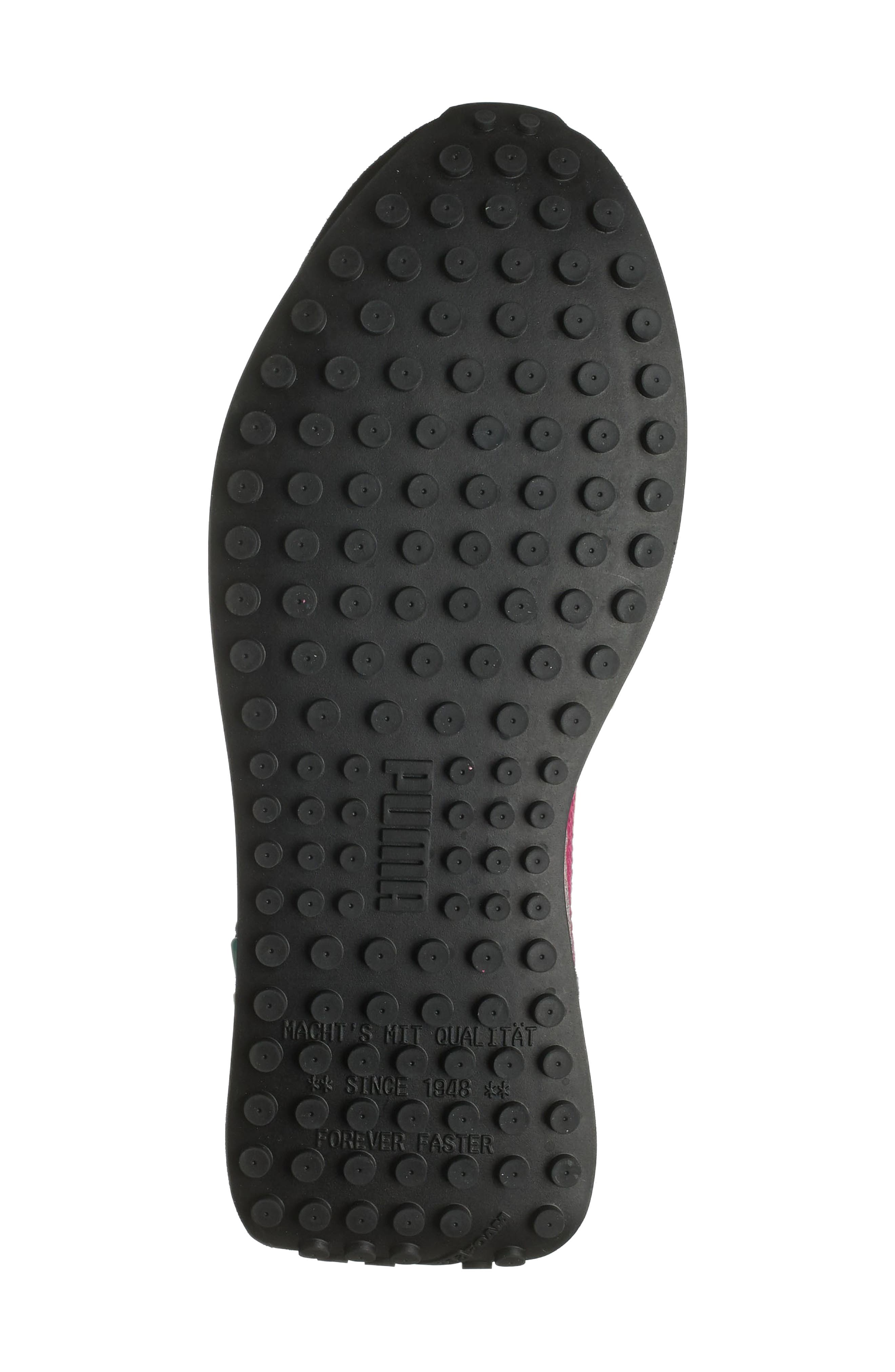 PUMA Rider Future Vintage Sneaker, Alternate, color, 