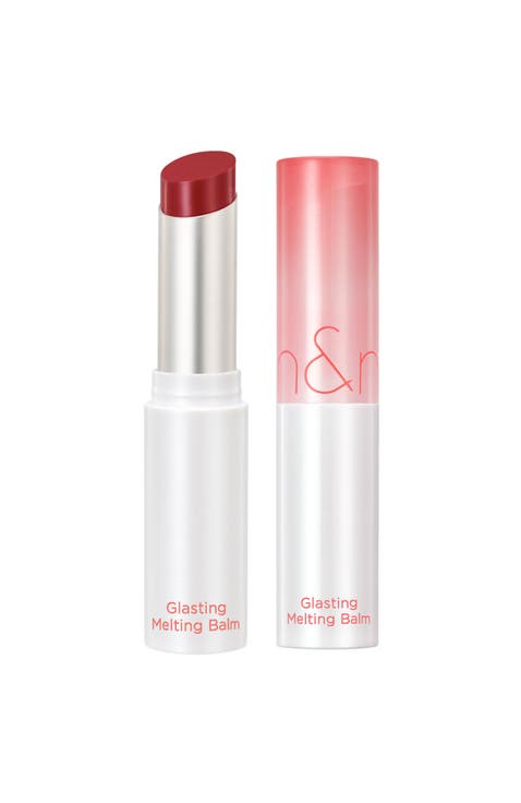 GLASTING MELTING BALM