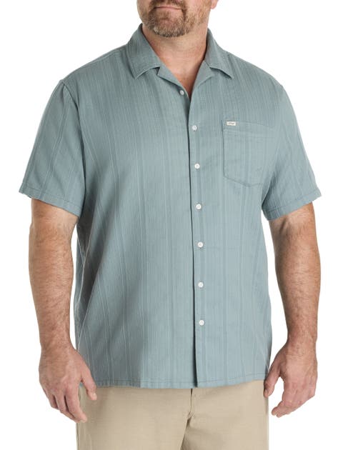 Big & Tall O'Riginals Eco Standard Sport Shirt