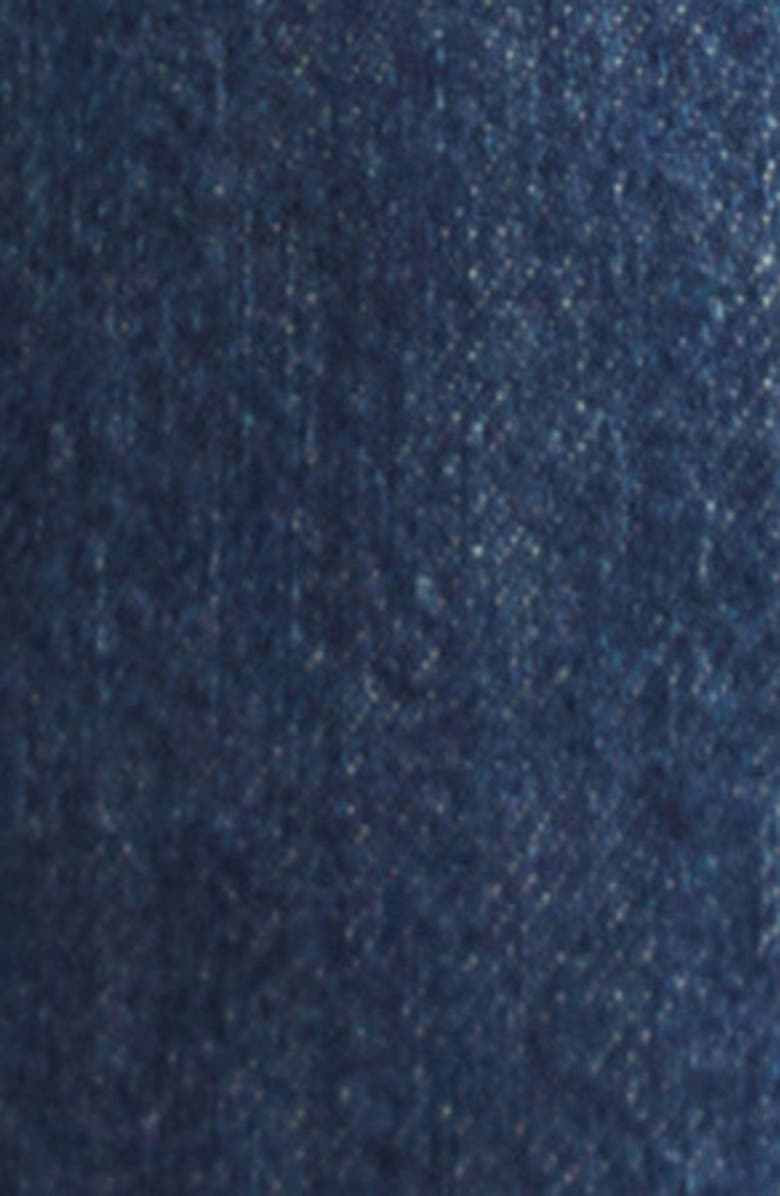 DIESEL<sup>®</sup> 1970 D-Bleess Flare Leg Jeans, Alternate, color, Denim