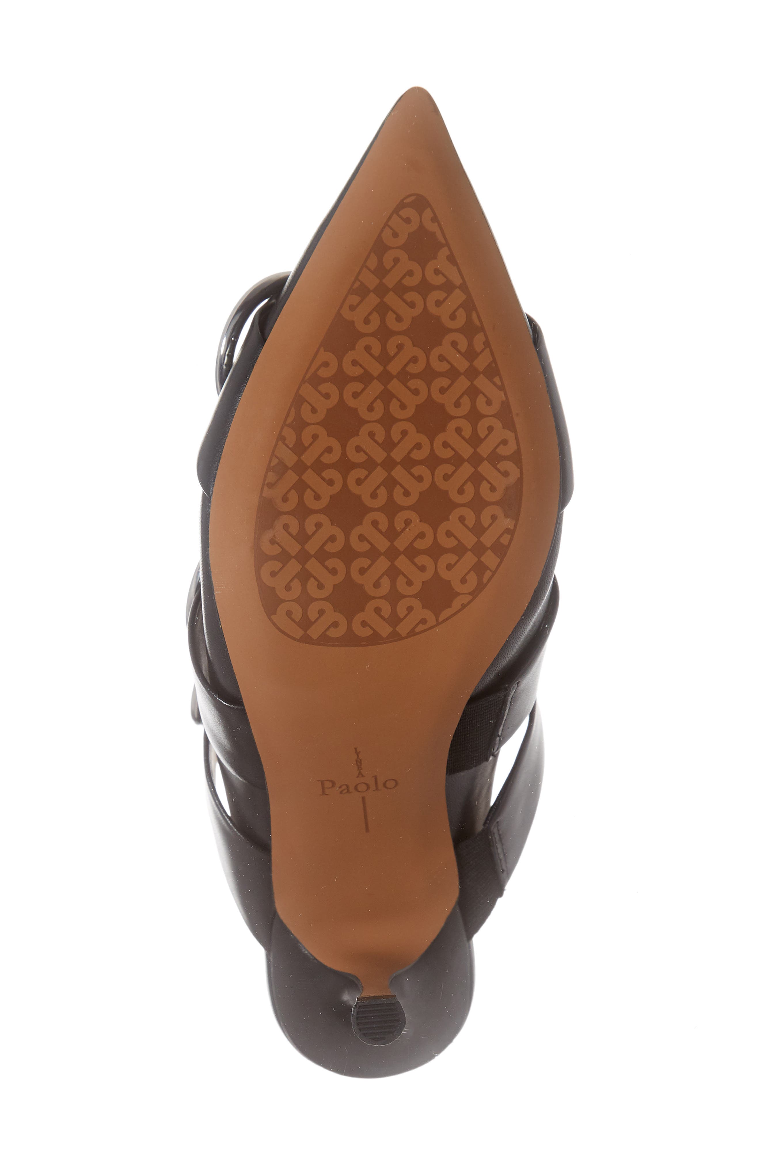 Linea Paolo Upton Strappy Mule, Alternate, color, 