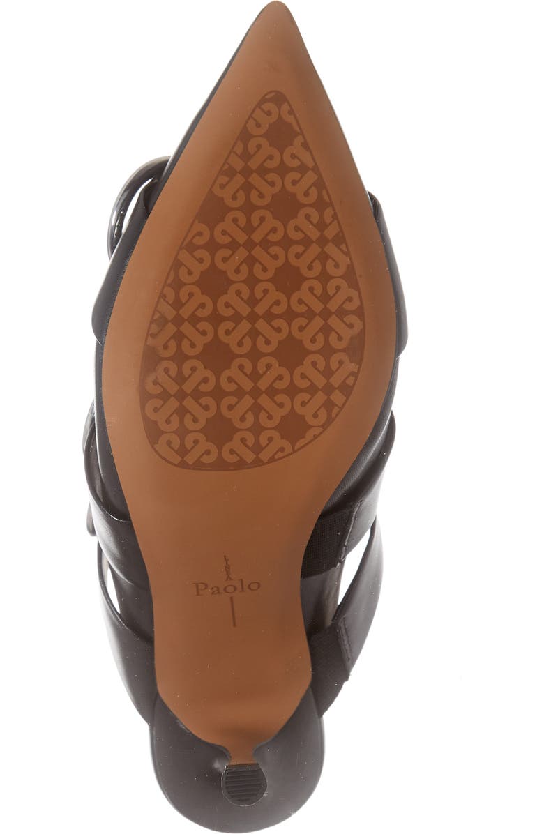 Linea Paolo Upton Strappy Mule, Alternate, color,