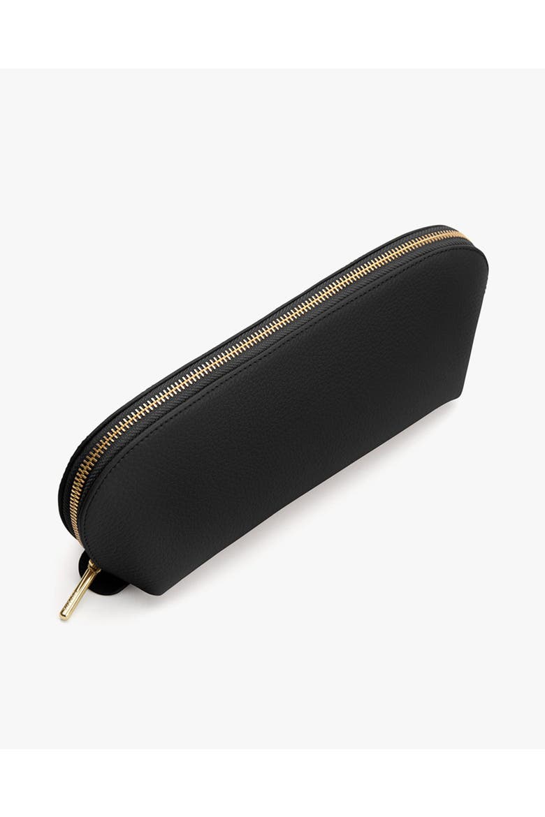 Beauty Case, Alternate, color, Black