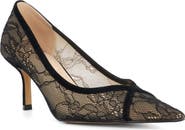 Dune London Ascend Pointed Toe Pump
