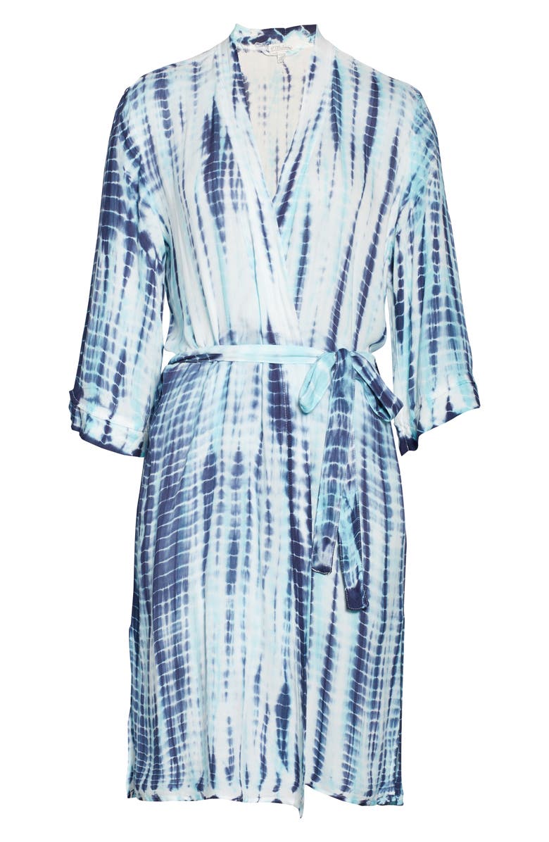 PJ Salvage Robe, Alternate, color, 