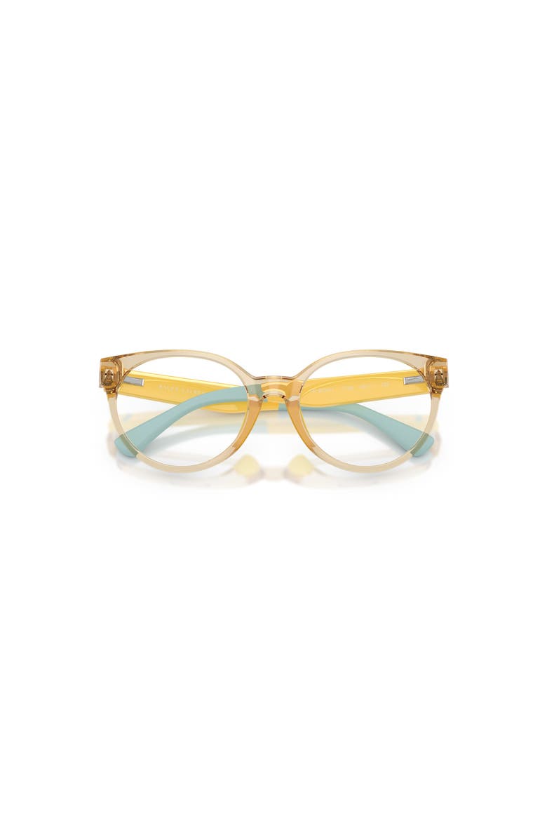 47mm Phantos optical glasses, Alternate, color, Yellow