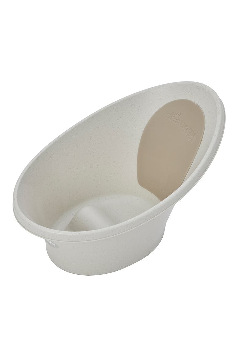 Recycled Bath Tub - Baby, Alternate, color, COOKIES & CREAM