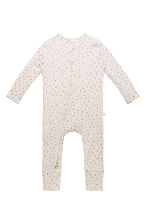 Day or Night Romper (Baby)