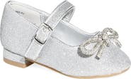 Nordstrom Kids' Lainee Mary Jane Flat