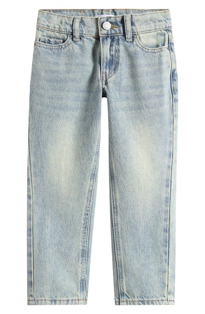 PacSun Kids' Straight Leg Jeans, Main, color,