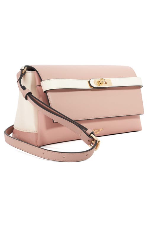 Dune London Darlyns Crossbody Bag In Pink