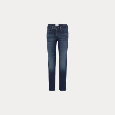 Brady Slim Jeans (Toddler, Little Kid & Big Kid)