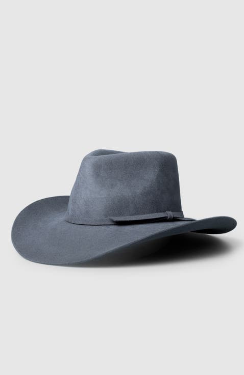 The Billy Premier Cowboy Hat