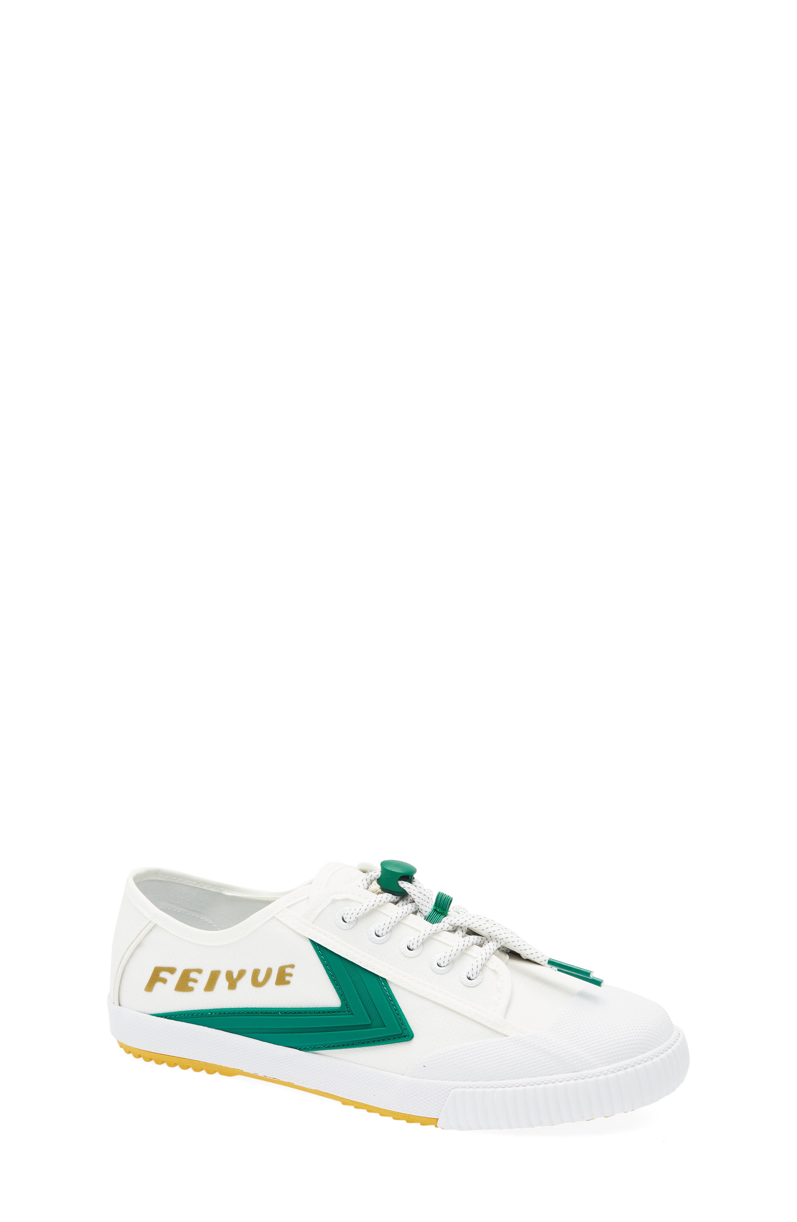 Feiyue. Kids' Fe Lo 1920 Exo Sneaker, Main, color, 
