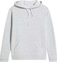 Swannies Dwayne Bouclé Hoodie