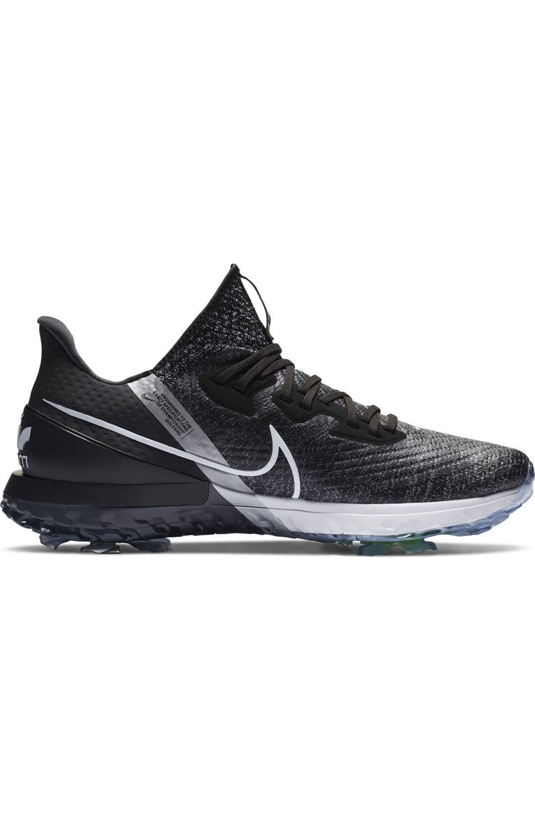 Nike Air Zoom Infinity Tour Golf Shoe, Alternate, color,