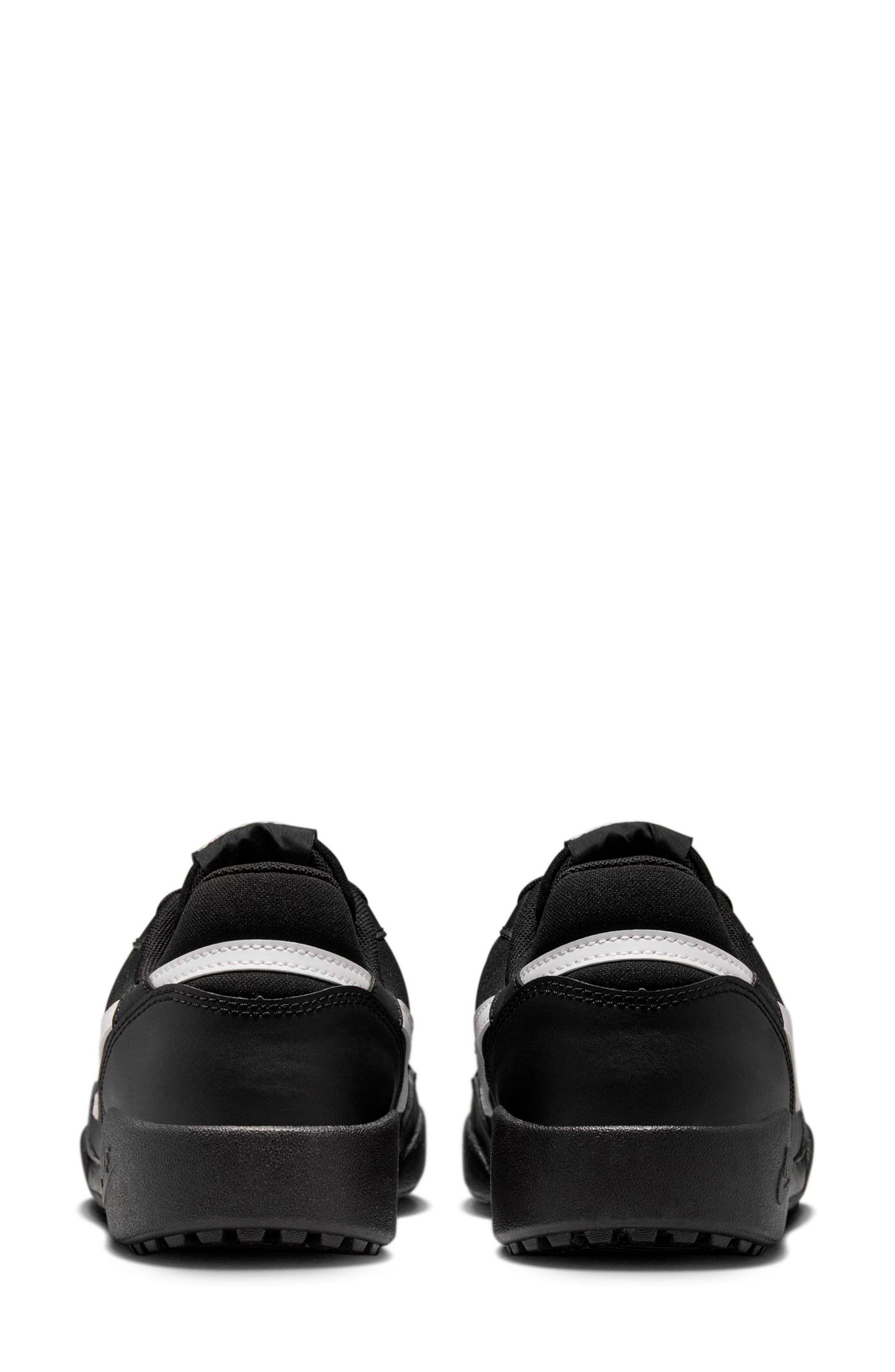 Nike Terra Manta Sneaker, Alternate, color, 001 Black/White