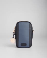 Pom Pom London Eaton Crossbody Bag