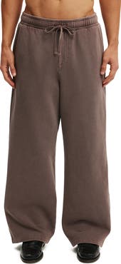 Cotton On Men's Super Baggy Track Pant