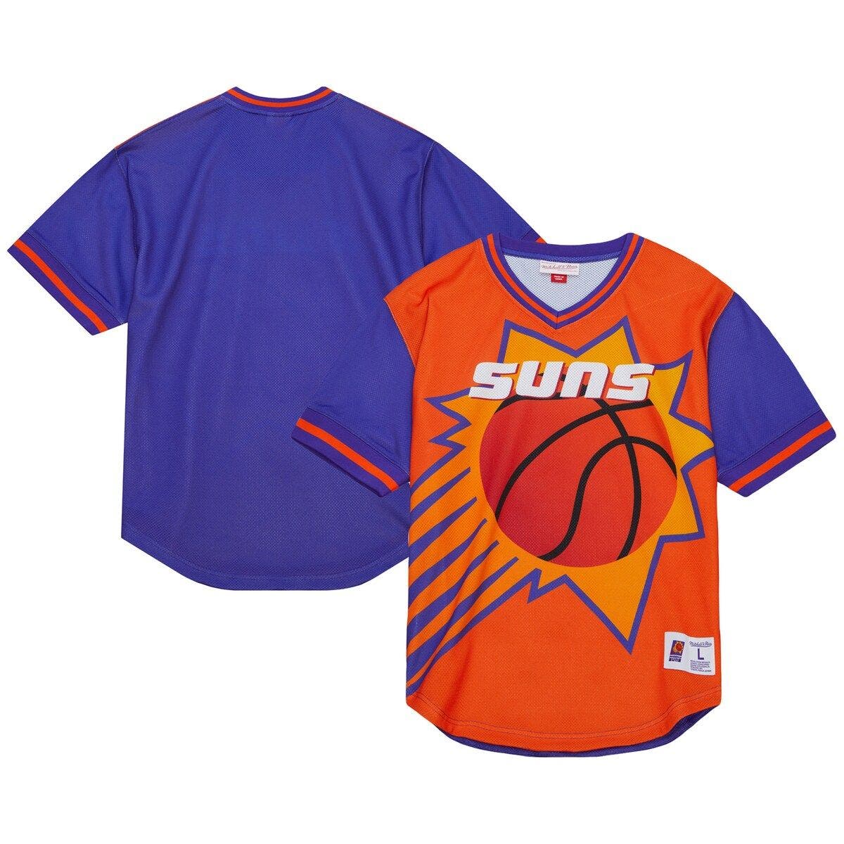 selected Orange