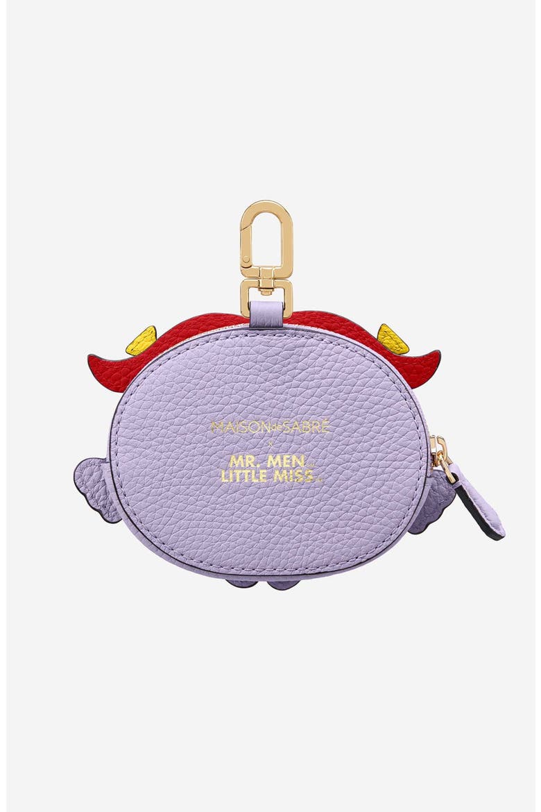 The Mr. Men and Little Miss Coin Purse, Alternate, color, Miss Bad