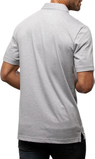 TravisMathew The Zinna Slub Piqué Polo | Nordstrom