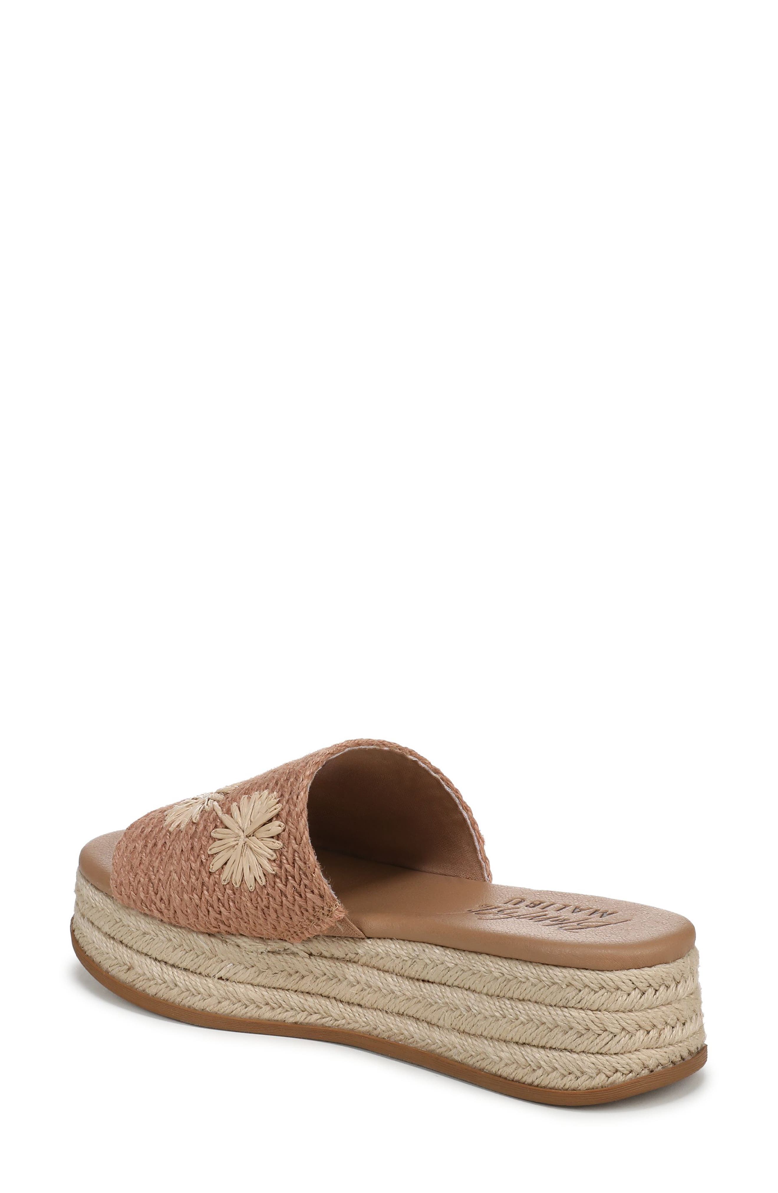 Marshlo Sun Platform Slide Sandal - image 4