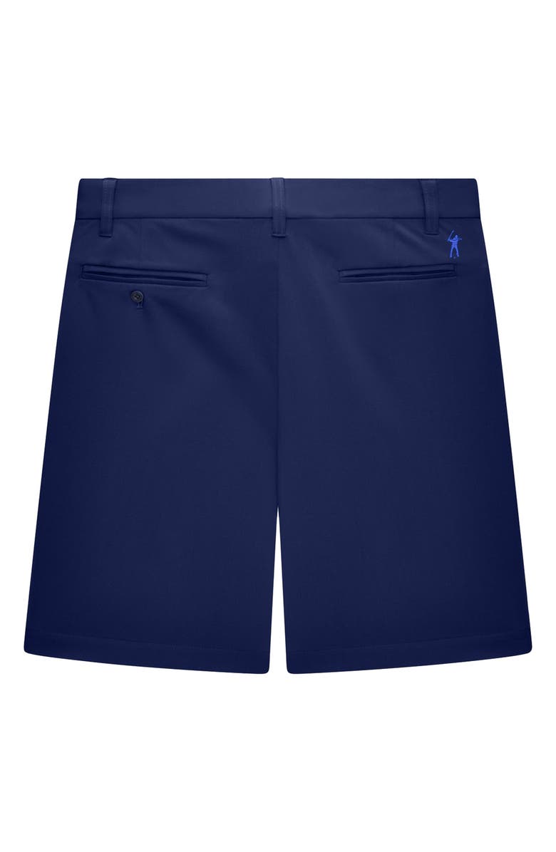 Eastside Golf Signature Chino Shorts, Alternate, color, Navy