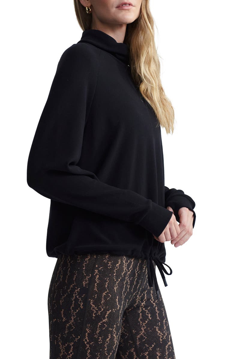 Varley Portland Turtleneck Top, Alternate, color,