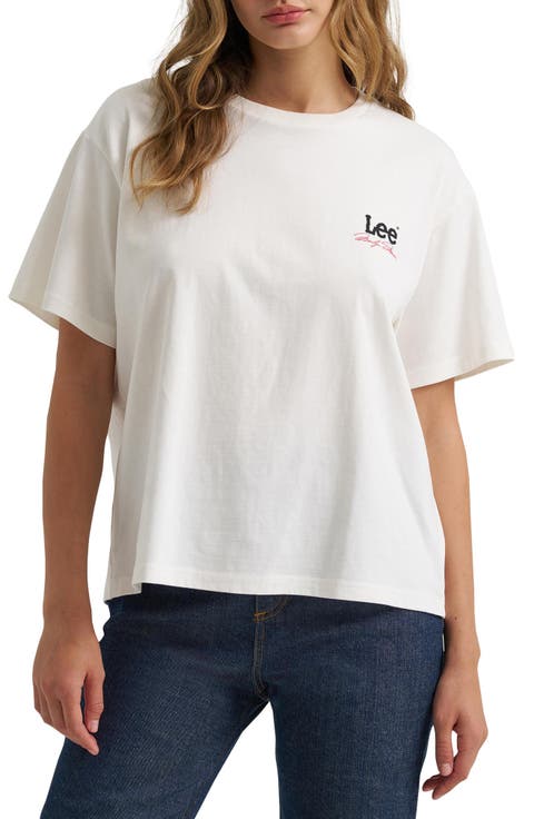 Logo Graphic T-Shirt