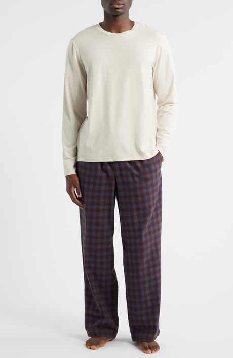 Nordstrom Flannel Pajamas