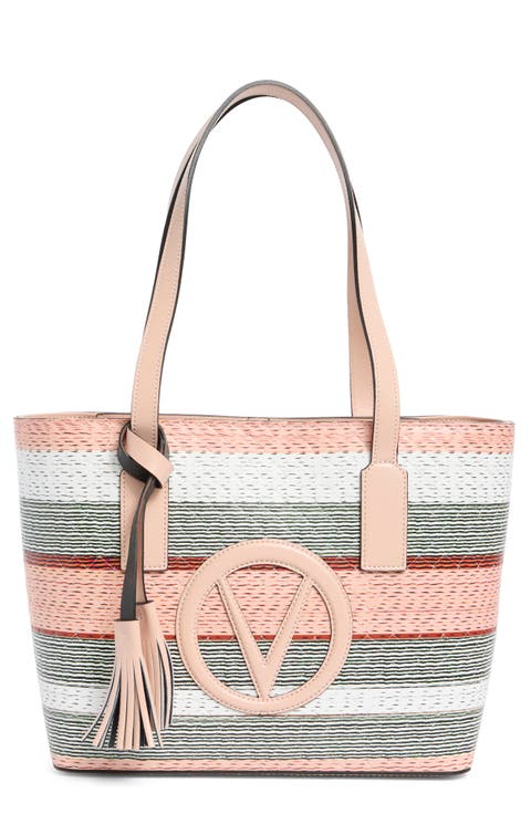 Prince Tresse Tote