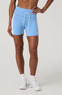 Vuori Daily Track 5 Performance Bike Shorts