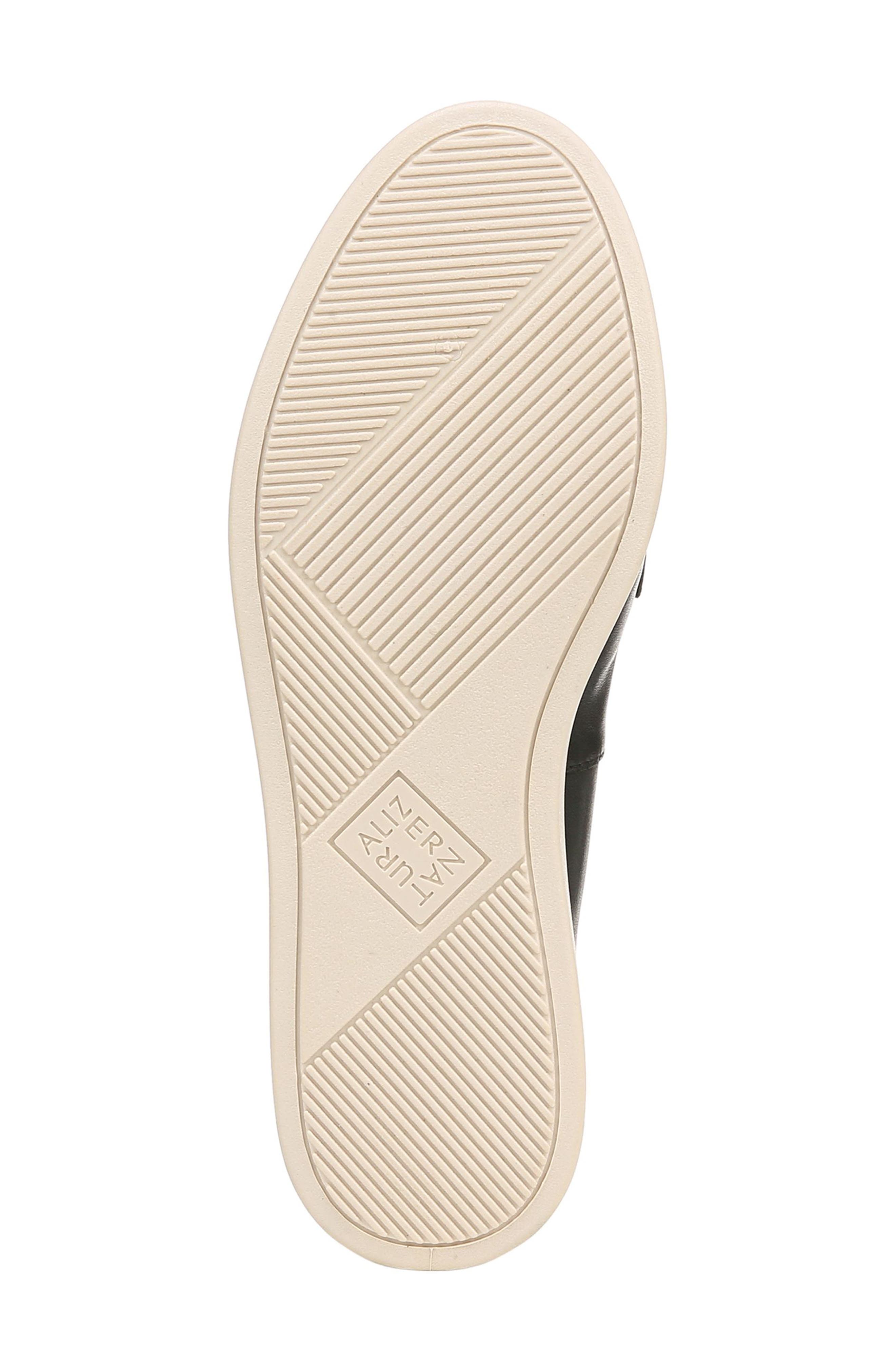 Karis Loafer, Alternate, color, BLACK