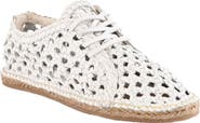Seychelles Gemini Woven Espadrille