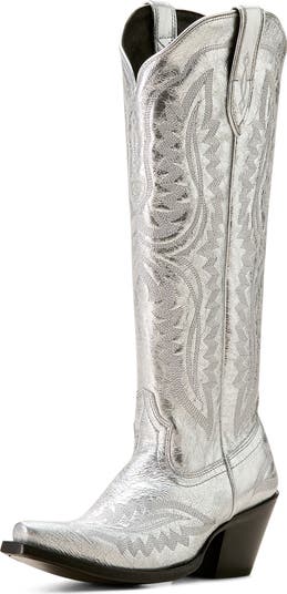 Casanova Western Boot
