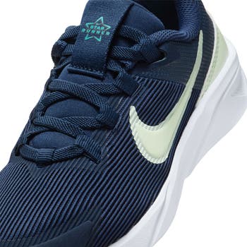 Kids' Star Runner 4 Sneaker